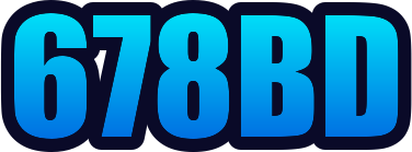 678bd লোগো